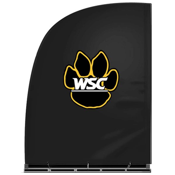 Soccer Innovations Side Panel Logo for Team Shelters