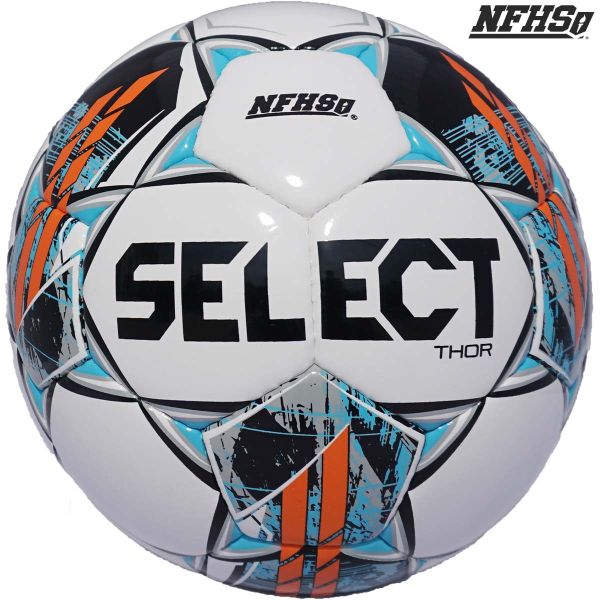 Select Thor V24 NFHS Soccer Ball