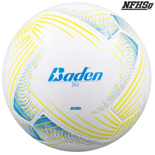 Baden Thermo NFHS Soccer Ball