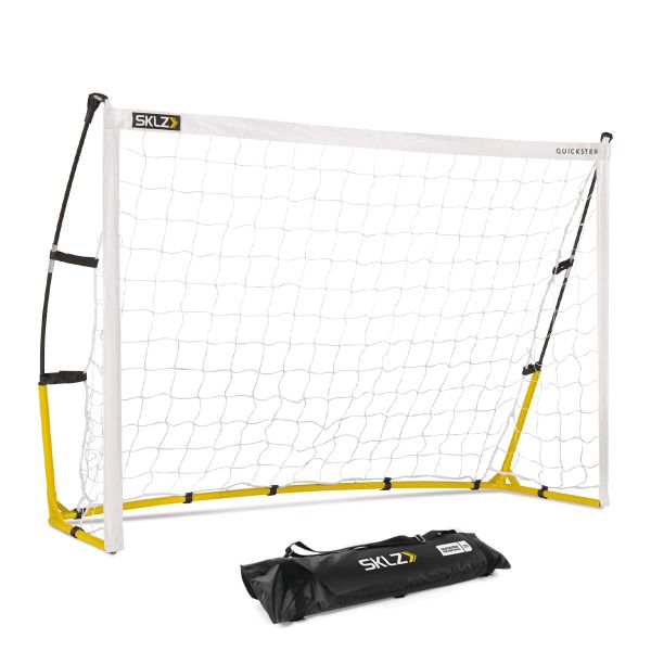 SKLZ 4'x6' Quickster Pop-Up Soccer Goal (each)