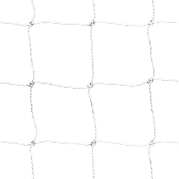 PEVO 8'x24'x3'x8' Soccer Net-3mm