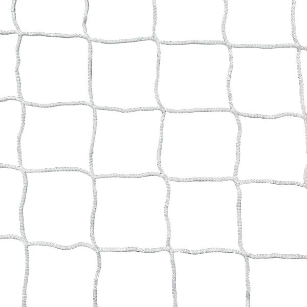 PEVO 6.5'x18.5'x2.5'x6.5' Soccer Net 