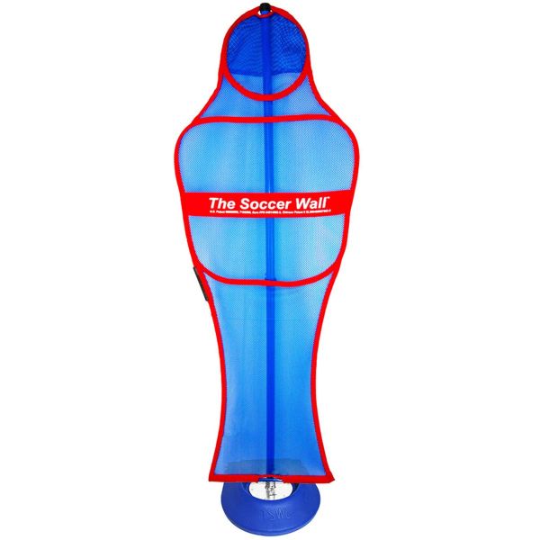 Soccer Innovations Soccer Wall Turf Training Mannequin