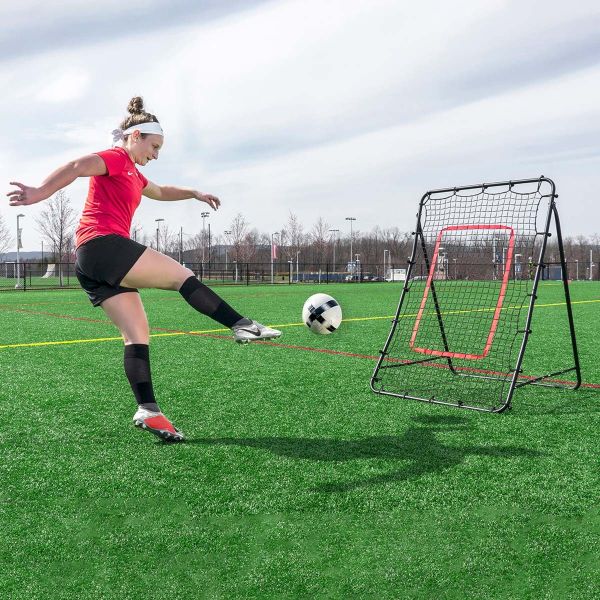 KWIKGOAL CFR-2 Rebounder - Thumbnail 4