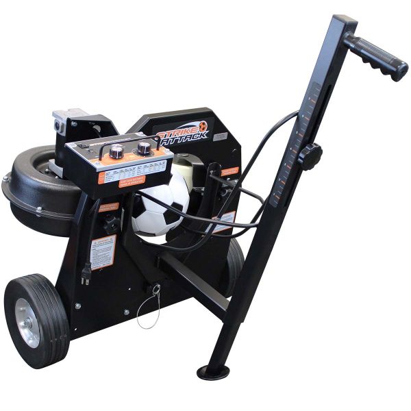 Sports Attack Strike Attack Soccer Training Machine
