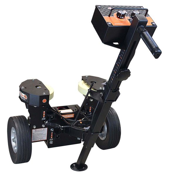 Sports Attack Lil' Strike Attack Junior Soccer Training Machine