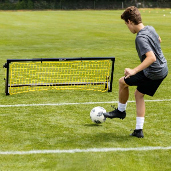 SKLZ Soccer Trainer Pro Rebounder