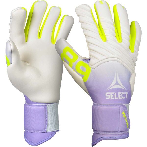 Select 89 V26 Women's Goalkeeper Gloves