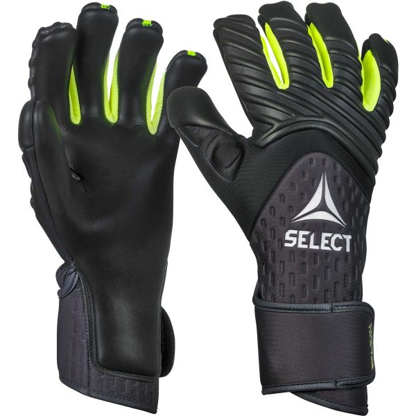 Select 90 Flexi Pro V26 Goalkeeper Gloves
