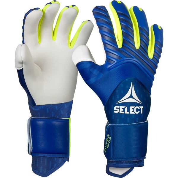 Select 77 Super Grip V26 Goalkeeper Gloves