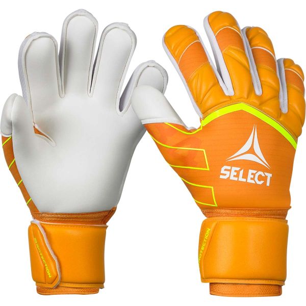 Select 34 Protection V26 Goalkeeper Gloves