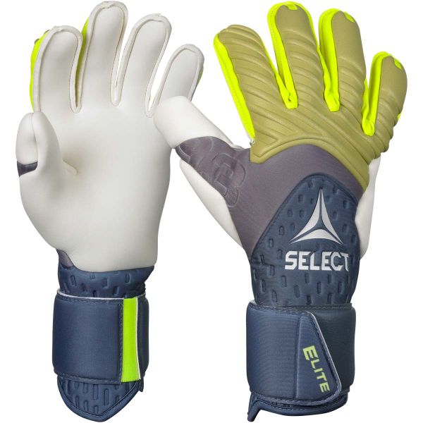 Select 93 Elite V26 Goalkeeper Gloves