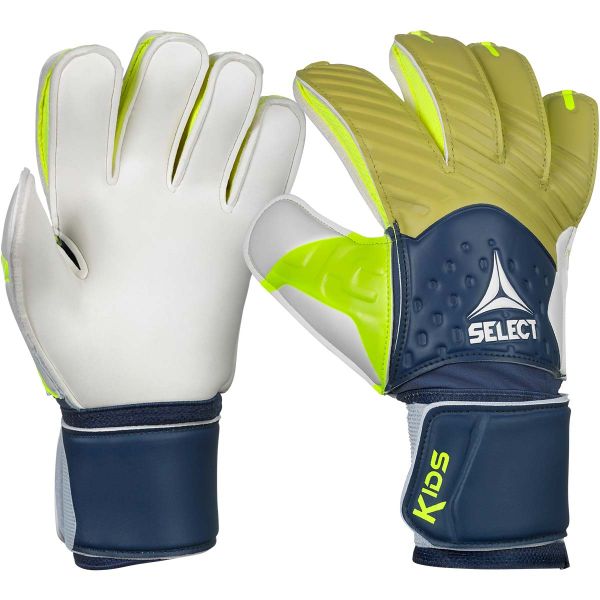 Select 03 Youth V26 Goalkeeper Gloves