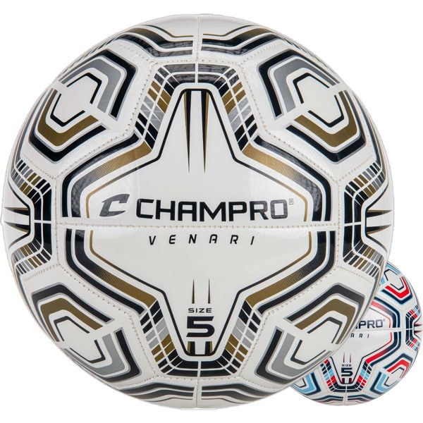 Champro Venari Soccer Ball