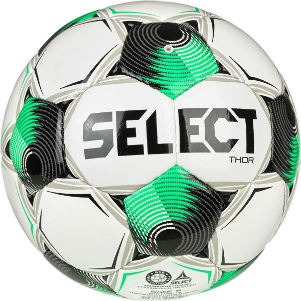 Select Thor V25 Soccer Ball - Anthem Sports