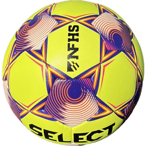 Select Numero 10 Turf Match V25 NFHS Soccer Ball - Anthem Sports