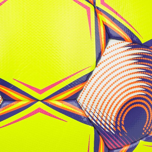 Select Numero 10 Turf Match V25 NFHS Soccer Ball - Anthem Sports