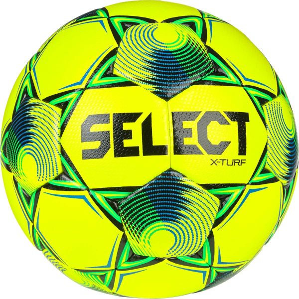 Select X-Turf V25 Soccer Ball