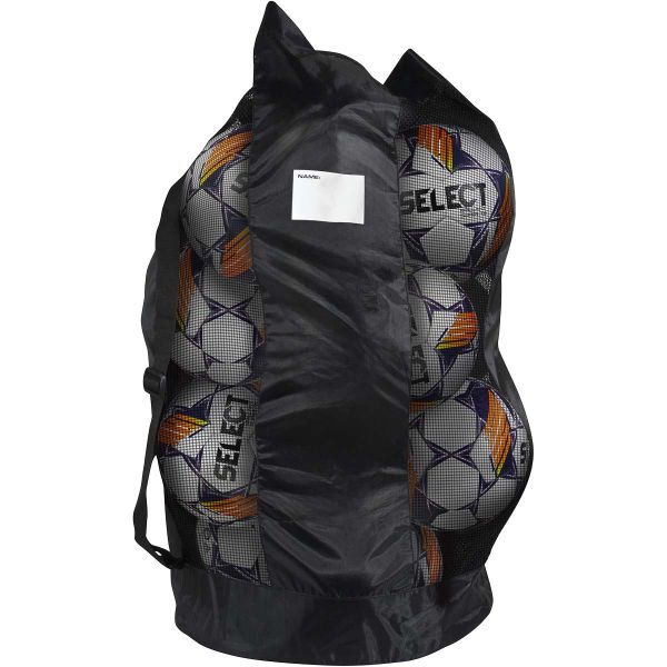 Select 12/pk Numero 10 V25 Soccer Ball Package - Anthem Sports