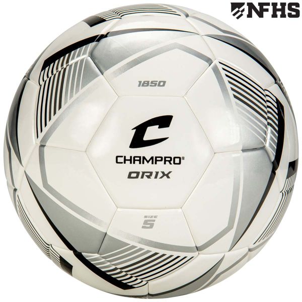 Champro Orix NFHS Soccer Ball
