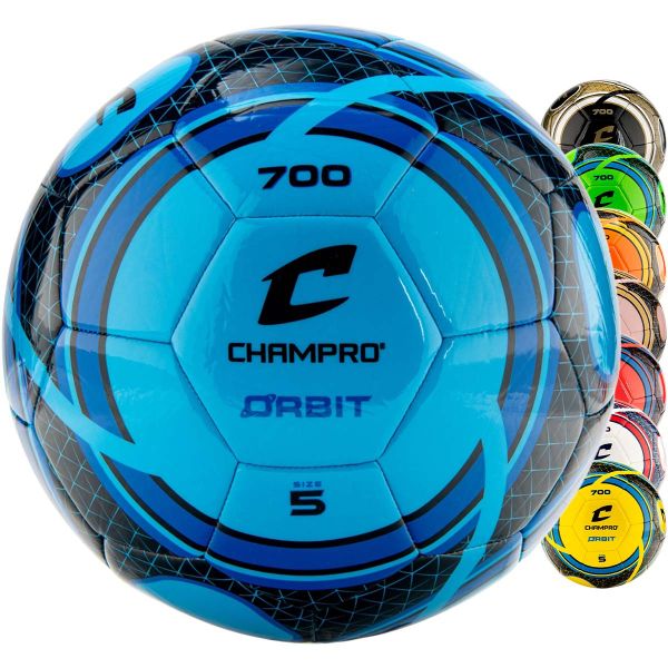Champro Orbit Soccer Ball