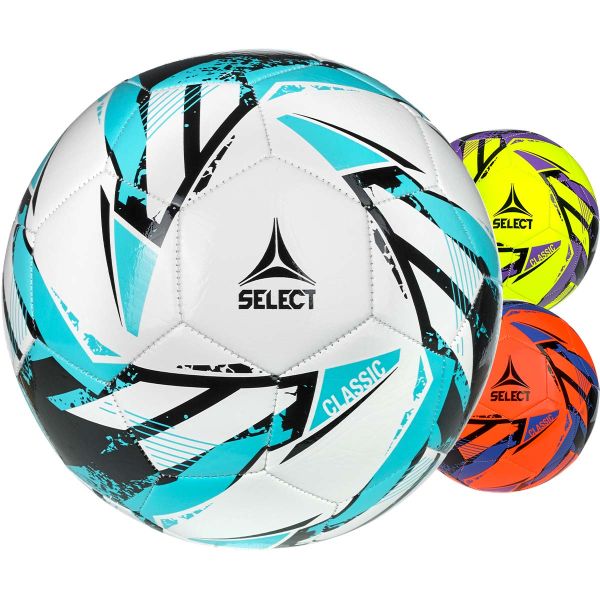 Select Classic V26 Soccer Ball