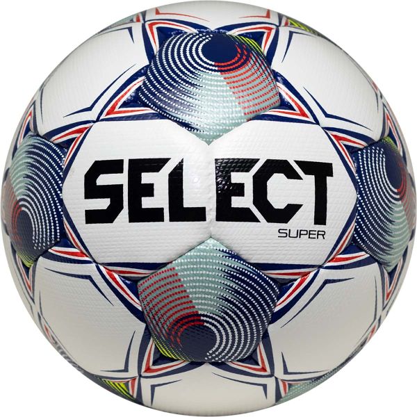 Select Super V26 Soccer Ball