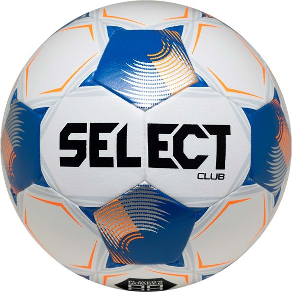 Select Club V26 Soccer Ball