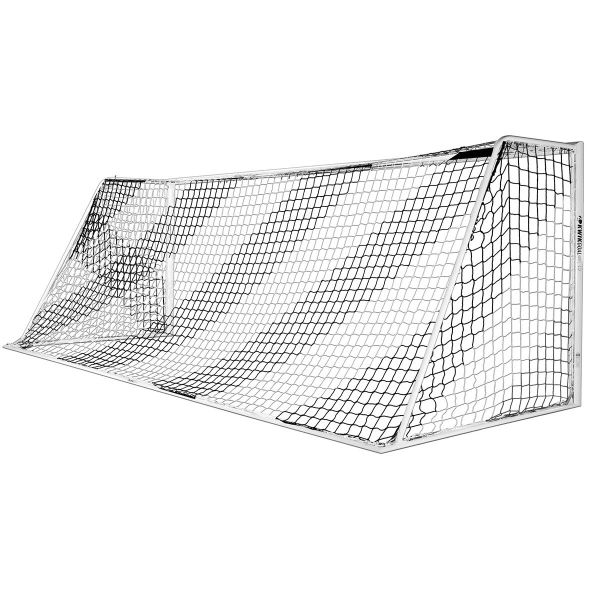 Kwik Goal Evolution EVO 2.1 8'x24' Soccer Goal - Anthem Sports