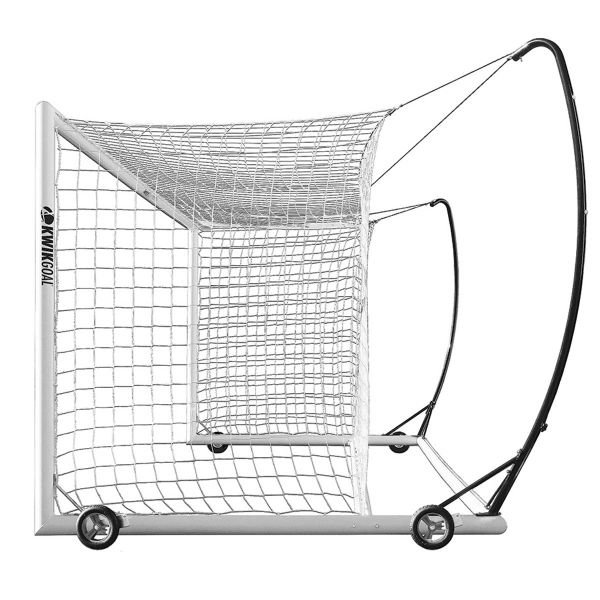 Kwik Goal 8'x24' Pro Premier Copa Portable Soccer Goal, 2B9006