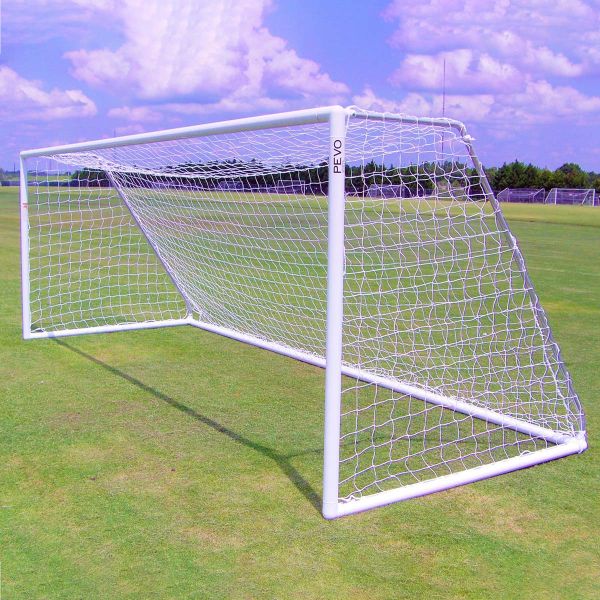 PEVO 8'X24' Park Series Soccer Goal (each)