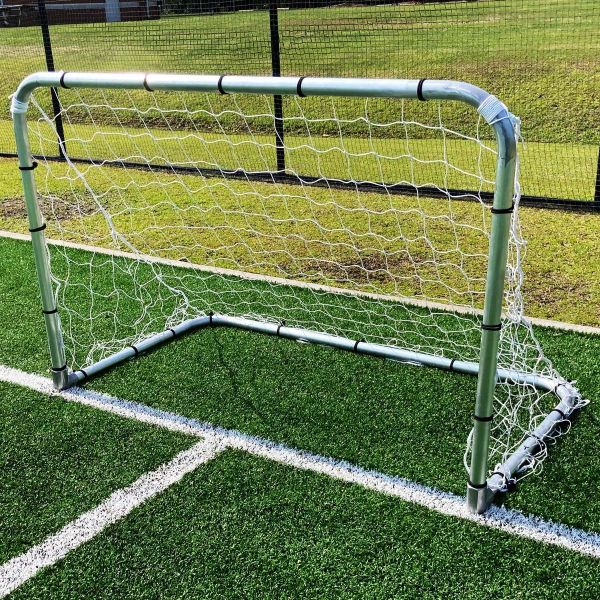 PEVO 4'x6' Small Goal Series Soccer Goal (each)