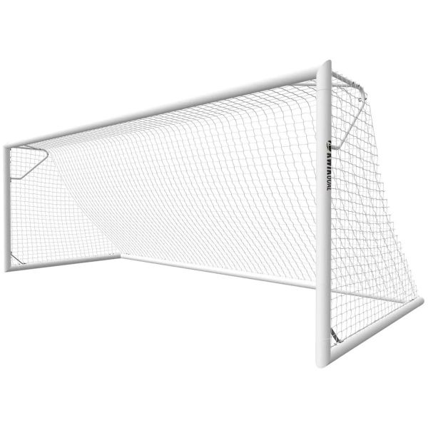 Kwik Goal Fusion 6.5'x18.5' Soccer Goal, 2B3804 (each)