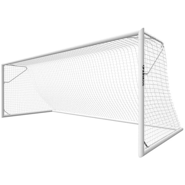 Kwik Goal Fusion 7'x21' Soccer Goal, 2B3805 (each)