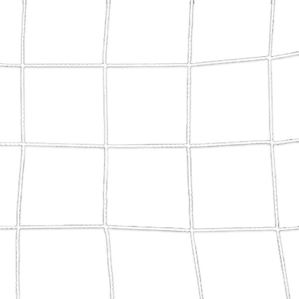 4'x6'x2'x4' 3mm Soccer Nets (pair)
