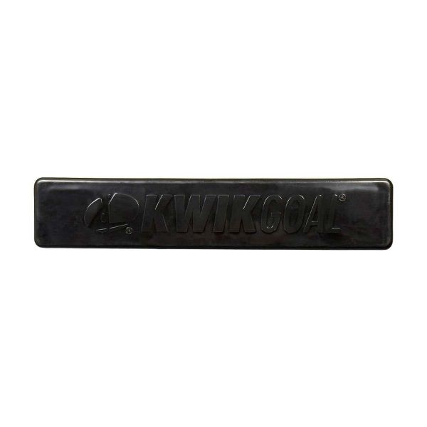 Kwik Goal 2pk Bench End Caps for 9B2 Player Benches