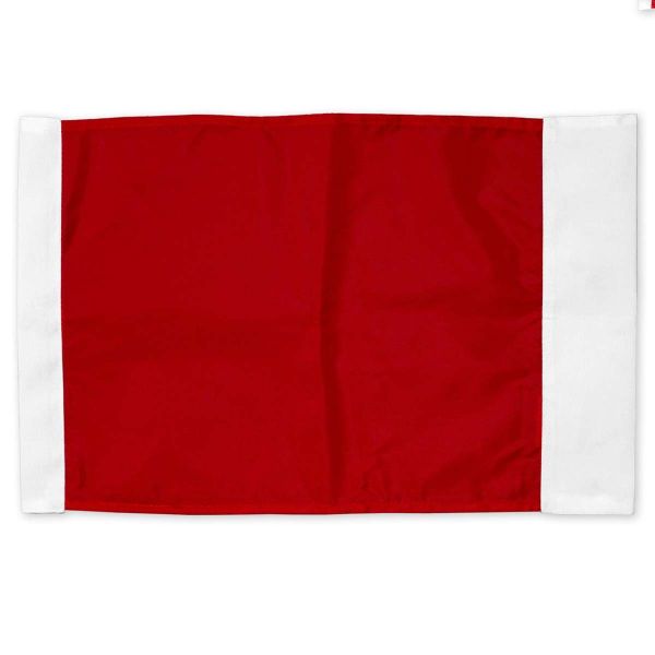 Kwik Goal Replacement Flag for 6B701 International Soccer Corner Flag