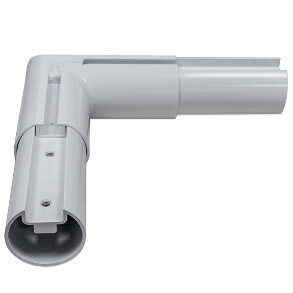 Kwik Goal Replacement Crossbar Corner for Deluxe European Club Goals