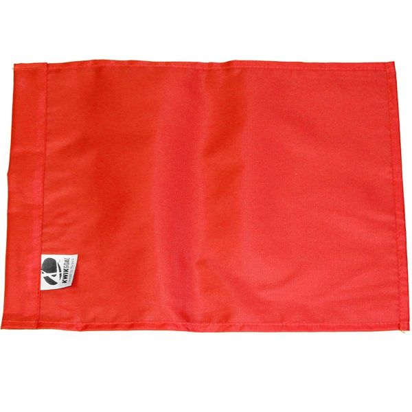 Kwik Goal Replacement Flag for 6B404 Obstacle Course Markers
