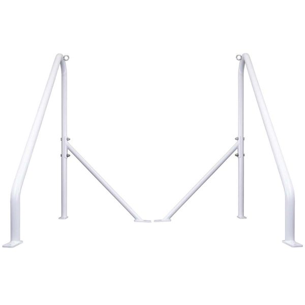 Kwik Goal Replacement 3' Euro Backstays