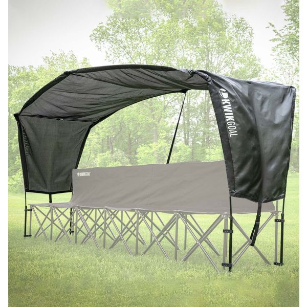 Kwik Goal Kwik Bench Shade, 9B9301 (shade only)
