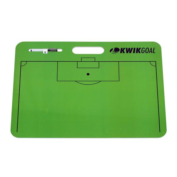 KWIKGOAL Kwik Carry Dry Erase Board - Thumbnail 5