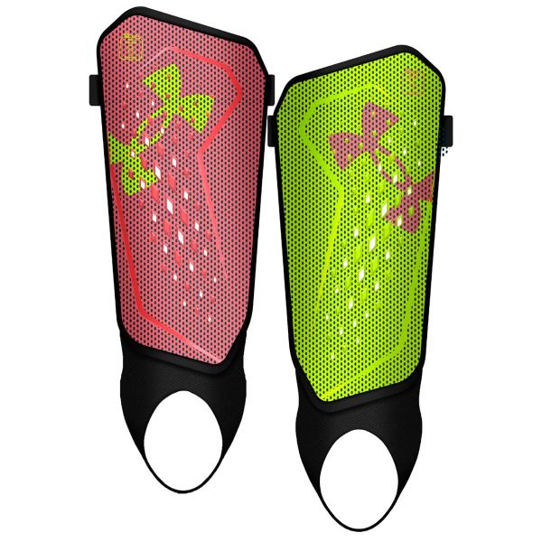 Under Armour Challenger Select Youth Soccer Shin Guards