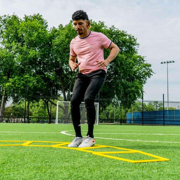 Soccer Innovations Agility Trapezoids, set 10