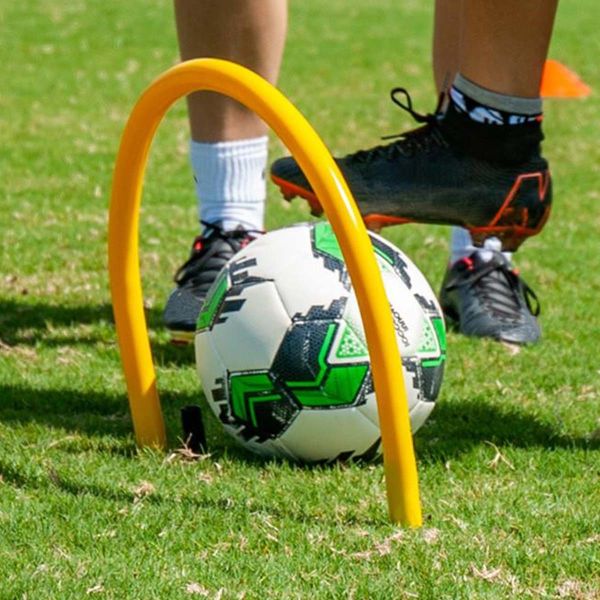 Soccer Innovations Soccer Pass Training Arc