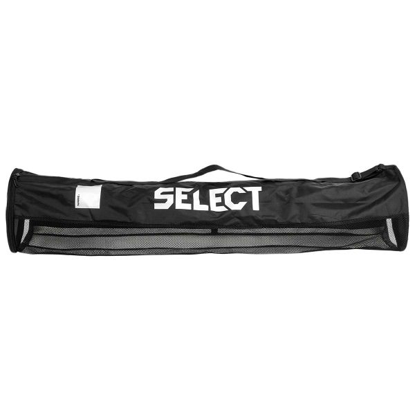Select 6 Soccer Ball Tube Bag