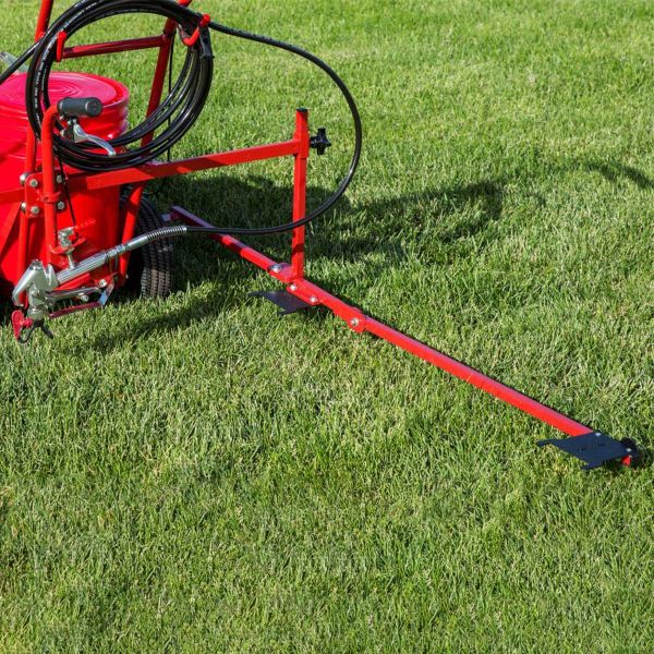 Newstripe HashMark Master Attachment for Field Paint Machines
