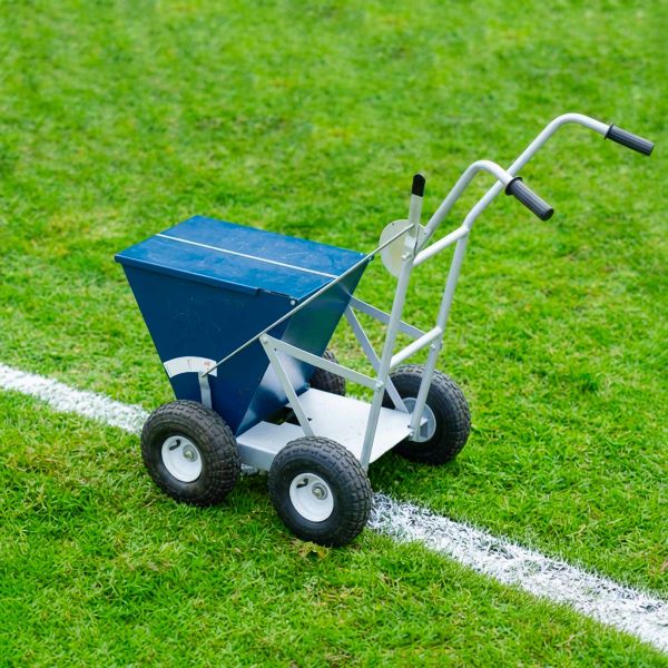 AlumaGoal 100lb Capacity Line Marker