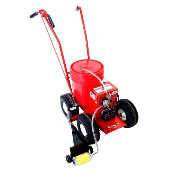 Newstripe RollMaster 5000 Battery-Powered Line Painting Machine