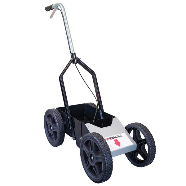 Kwik Goal Field Paint Striping Machine, 6A401